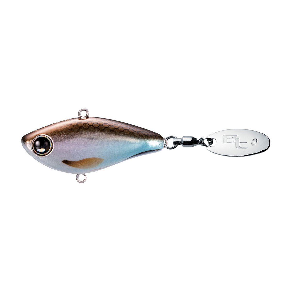 Shimano Bantam Bt Spin Multicolour 4.5cm | 18g