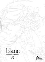 Blanc - Tome 02