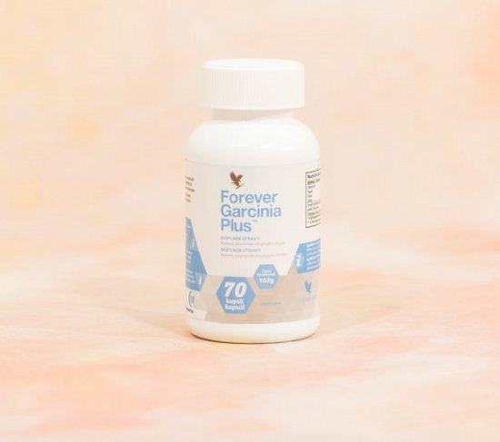 Forever Garcinia Plus 70 softgels