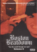 Boston Beatdown, Vol. 2