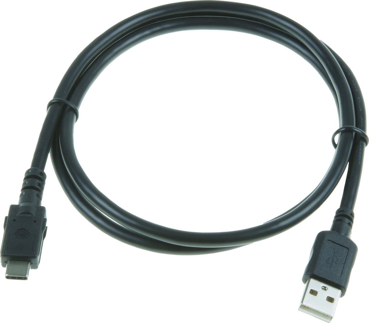 USB-C PORT PLUG FOR USE WITH