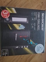 ongeluk Tien Beschaven Silvercrest Premium Wireless Doorbell | bol.com