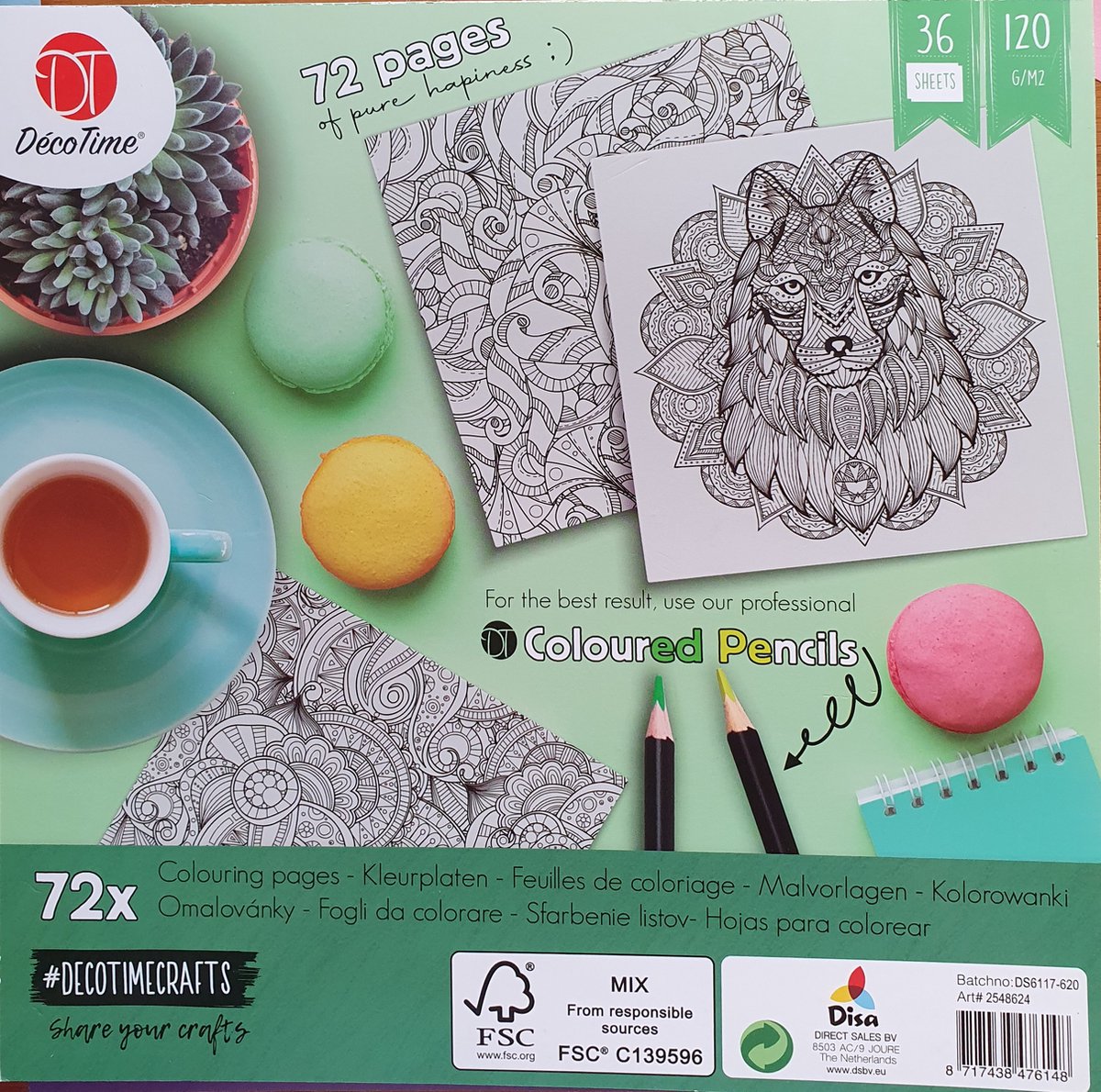 Caran d Ache Luminance 6901 kleurpotlood - SET 76 2 blenders - Arts Caran d Ache Luminance 6901 kleurpotlood - SET 76 2 blenders - Arts