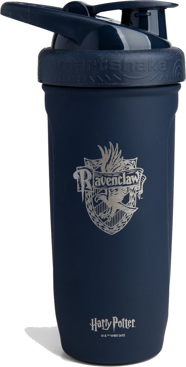 Goedkoopste Reforce Stainless Steel - Ravenclaw (900ml) Ravenclaw