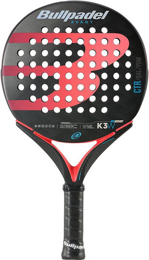 Bullpadel Avant K3 2021 Women Padel Racket