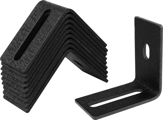 Angle de renforcement - connexion bois - connecteurs d'angle - angles de renforcement