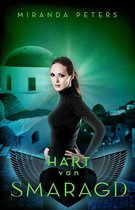 GAIA trilogie 3 - Hart van Smaragd