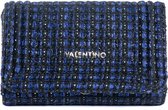 Valentino Bags Edamame Dames Schoudertas - Blauw/multi