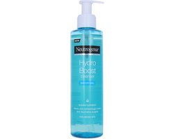 Neutrogena - Hydro Boost (Cleanser Water Gel) 200 ml - 200ml