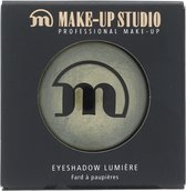 Make-Up Studio Lumiére Oogschaduw - Luxurious Lime