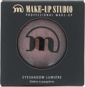 Make-up Studio Eyeshadow Lumière Oogschaduw - Crystal Brunette