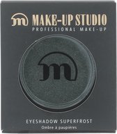 Make-Up Studio Superfrost Oogschaduw - Stunning Green