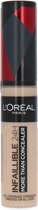 L'Oréal Paris Infaillible More Than Concealer - 326 Vanilla - Dekkend