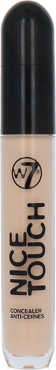 W7 Nice Touch Concealer - Vanilla