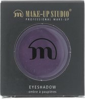 Make-up Studio Eyeshadow in box type B Wet & Dry Oogschaduw -  204 purple canvas