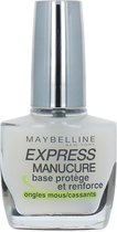 Maybelline Express Manucure Basecoat