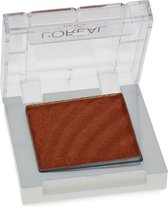L'Oréal Color Queen Satin Oogschaduw - Charged