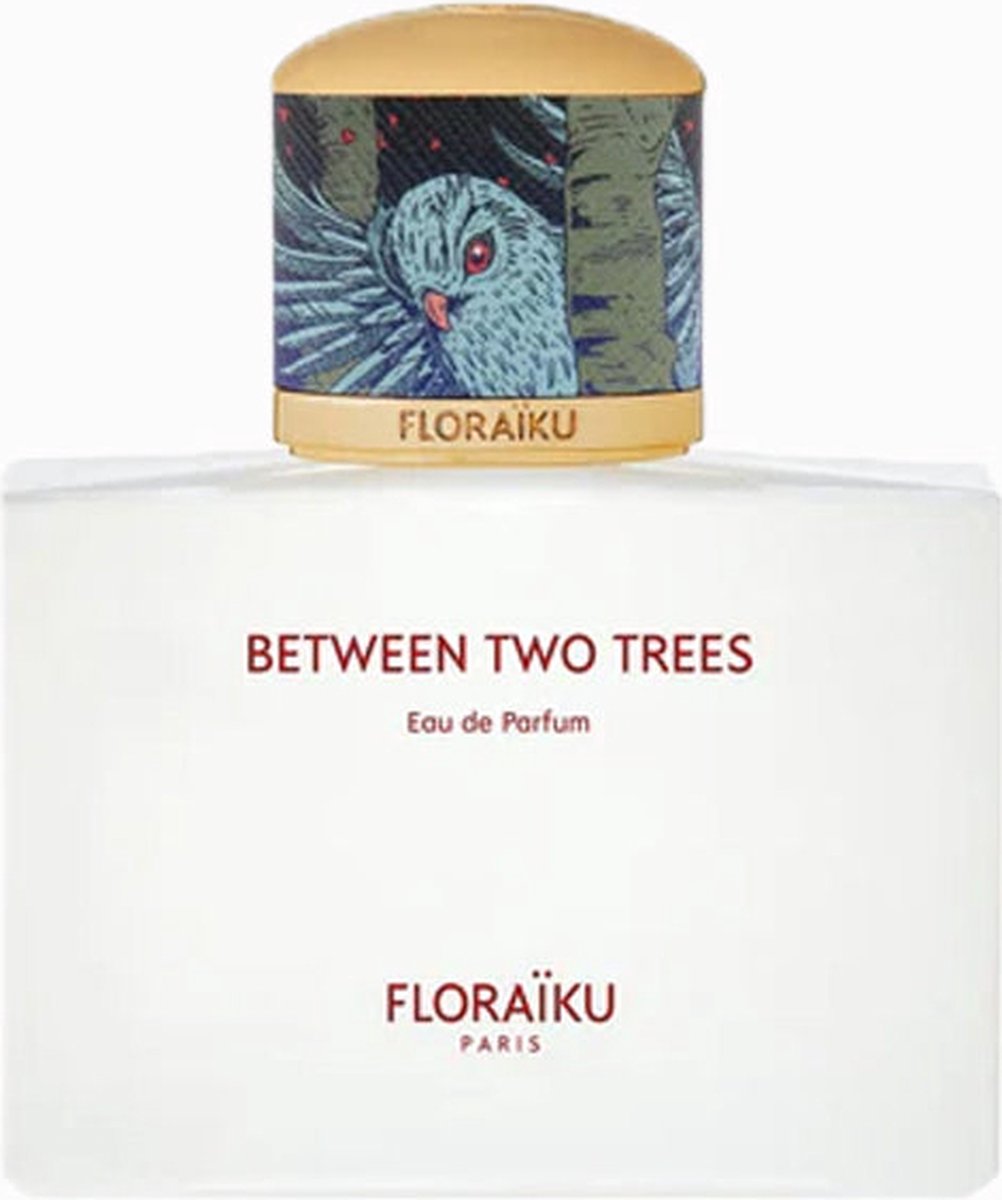 Between Two Trees Eau de Parfum