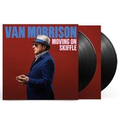 Van Morrison - Moving On Skiffle (LP)