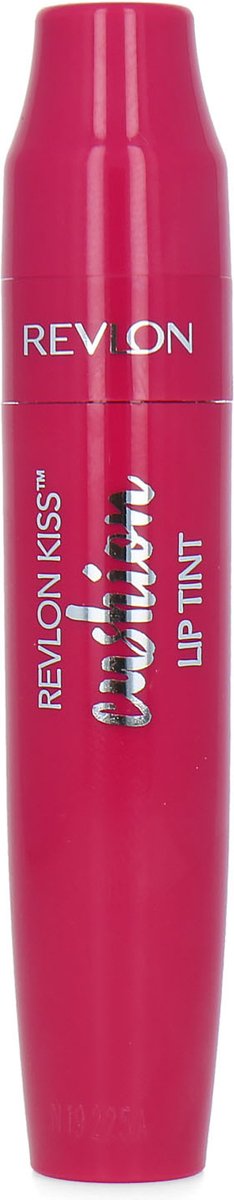 Revlon Kiss Cushion Lip Tint - 240 Berry Lit