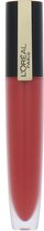 L'Oréal Rouge Signature Matte Liquid Lipstick - 139 Adored