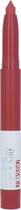 Maybelline SuperStay Ink Crayon Matte Lipstick - 85 Chance Is Good