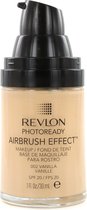Revlon Photoready Airbrush Effect Foundation - 002 Vanilla