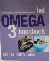 het Omega 3 Kookboek