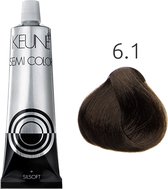 Keune - Semi Color - 6.1 - 60 ml