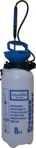 AquaKing Sprayer 8 Liter - Planten - Tuin - Plantenspuit - Drukspuit - Sproeier Drukspuit - Sproeier - Drukspuiten - Druksproeier - Plantensproeier - Tuinsproeier - Tuin Sproeier - Sproeier Tuin
