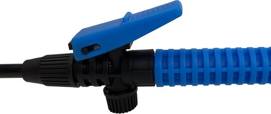Aquaking Drukspuit 5 Liter - Tuin - Planten - Tuinsproeier - Plantenspuit - Sproeier - Sproeier Tuin van Merkloos	 — afbeelding 3