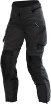 Dainese Ladakh 3L D-Dry Lady Pants Black Black 42 - Maat - Broek