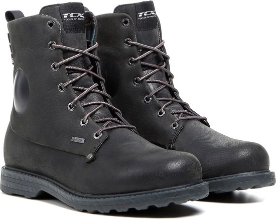 TCX Boot Blend 2 Gore-Tex Black 44 - Maat - Laars