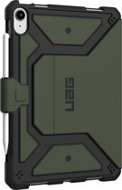 Urban Armor Gear 12339X117272, Folio, Samsung, iPad 10.9“ (2022), 27,7 cm (10.9")