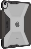 UAG Tablet Hoes Geschikt voor iPad 10.9 (2022) - UAG Plyo Backcover tablet - Zwart