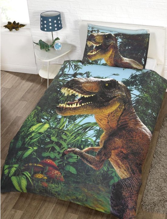 Dino-Expedition | Dinopark & Tenaxx Estate