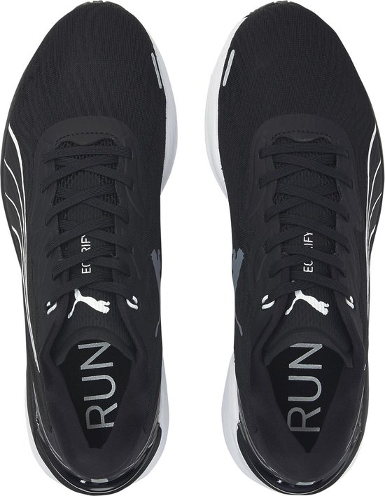 PUMA Electrify Nitro 2 Heren Sportschoenen - Maat 42 | bol.com