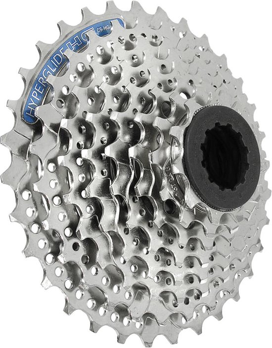 shimano acera 8 speed cassette