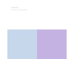 Alva Noto + Ryuichi Sakamoto - Summvs (CD) (Remastered)