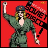 Various Artists - Soviet Disco (LP)