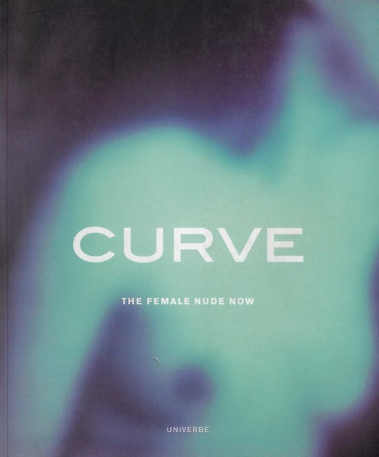 Curve - cover