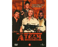 A-TEAM S3 (D)
