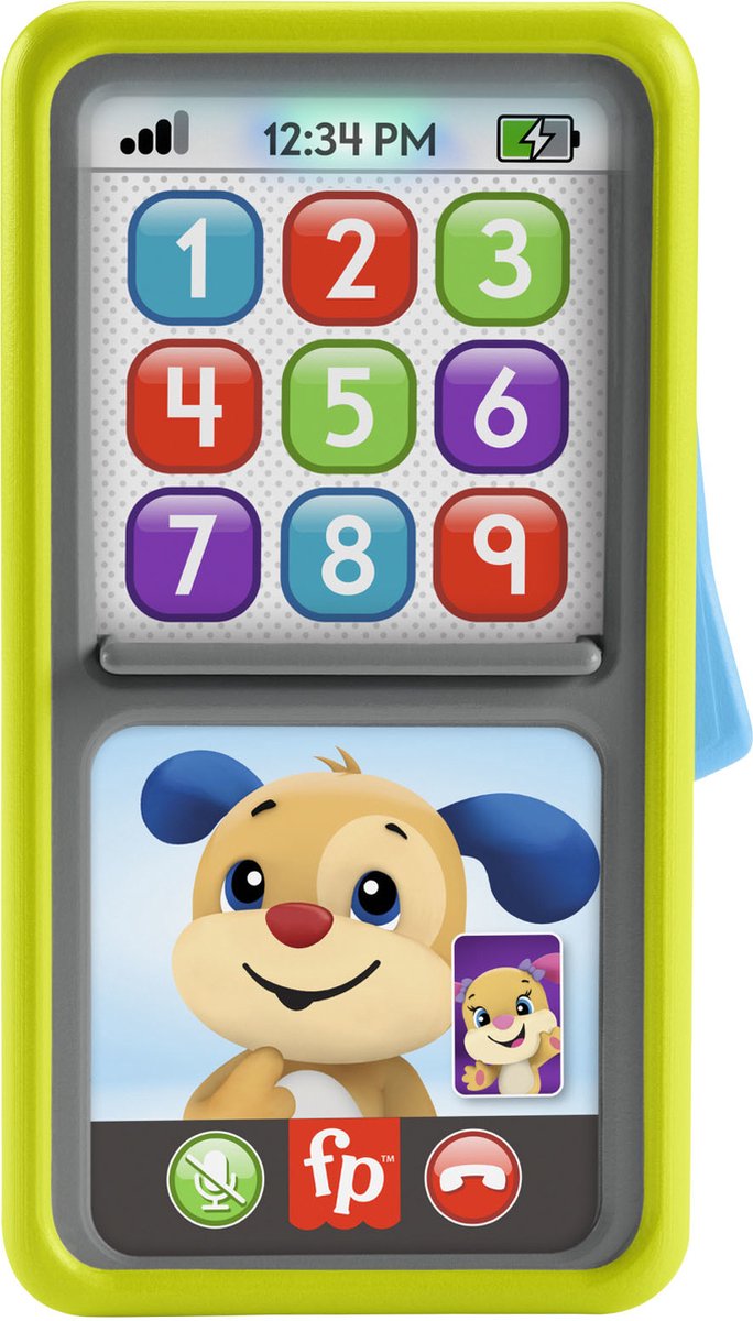 Fisher-Price