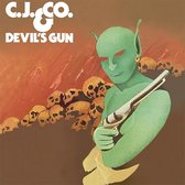 C.J. & Co. - Devil's Gun (CD)