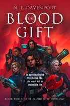 The Blood Gift Duology 2 - The Blood Gift (The Blood Gift Duology, Book 2)