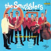 The Smugglers - In The Hall Of Fame (2 LP)