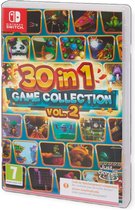 30-in-1 Game Collection Vol. 2 - Switch