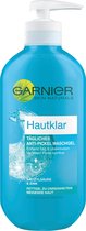 Garnier Skin Active Skin clear anti-puistjes wasgel, 200 ml