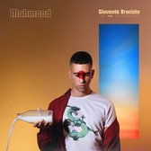 Mahmood - Gioventù Bruciata (CD)