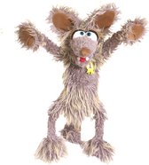 Living puppets handpop Kojote 60cm